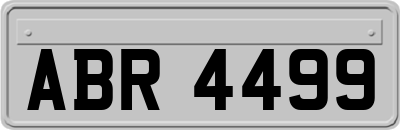 ABR4499