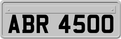 ABR4500