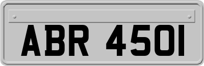 ABR4501