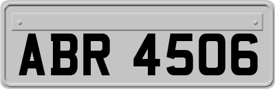 ABR4506