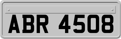ABR4508