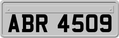 ABR4509