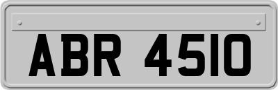 ABR4510