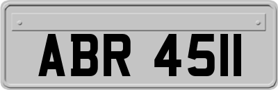 ABR4511