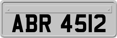 ABR4512