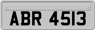 ABR4513