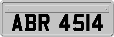 ABR4514