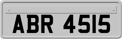 ABR4515