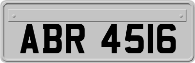 ABR4516