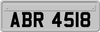 ABR4518