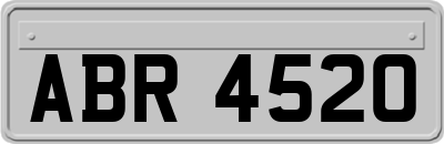 ABR4520