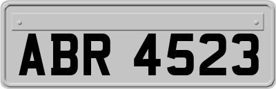 ABR4523