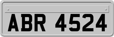 ABR4524