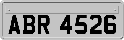 ABR4526