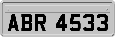 ABR4533