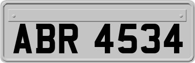ABR4534