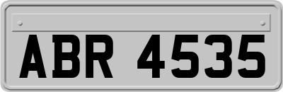 ABR4535
