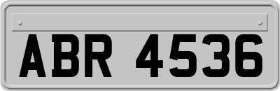 ABR4536
