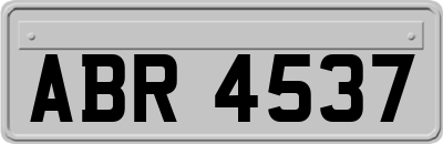 ABR4537