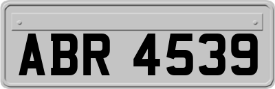 ABR4539