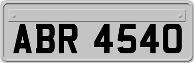 ABR4540
