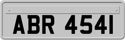 ABR4541