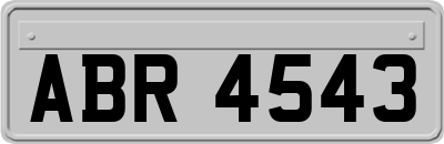 ABR4543