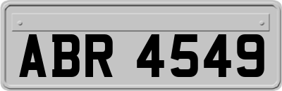 ABR4549