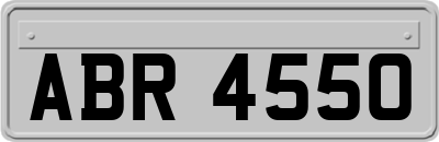 ABR4550