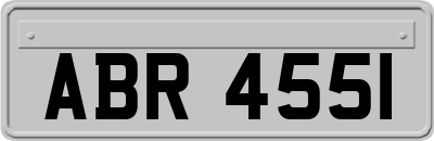 ABR4551