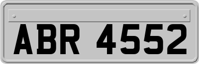 ABR4552