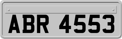 ABR4553