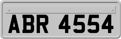 ABR4554