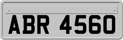 ABR4560