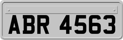 ABR4563