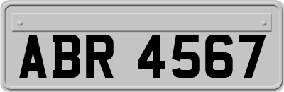 ABR4567