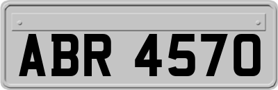 ABR4570