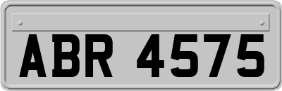 ABR4575