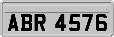 ABR4576