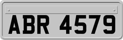 ABR4579