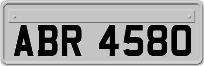 ABR4580