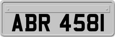 ABR4581