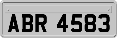 ABR4583