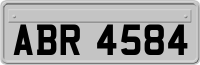 ABR4584