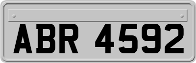 ABR4592