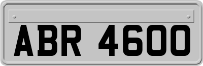ABR4600