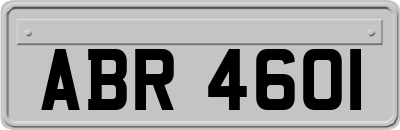 ABR4601