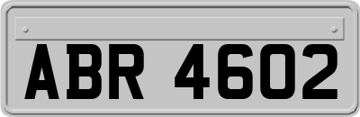 ABR4602
