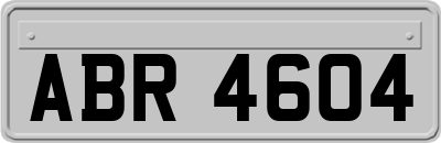 ABR4604