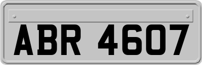 ABR4607